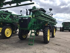 Sprayer-Self Propelled For Sale 2016 John Deere R4038 Sprayer-Self Propelled For Sale 2016 John Deere R4038