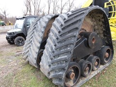 Wheels and Tires For Sale 2003 ATI 36 Wheels and Tires For Sale 2003 ATI 36