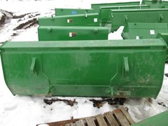 Bucket For Sale 2017 John Deere 74" Global mt Bucket For Sale 2017 John Deere 74" Global mt