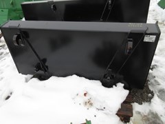 Bucket For Sale 2016 HLA 60"Global Bucket For Sale 2016 HLA 60"Global