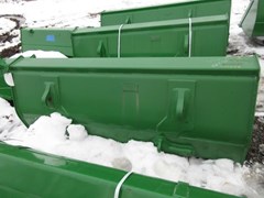 Bucket For Sale 2019 John Deere 74"GLOBALmt Bucket For Sale 2019 John Deere 74"GLOBALmt