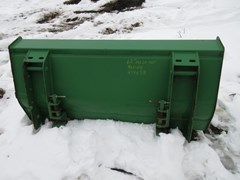 Bucket For Sale 1999 John Deere 62"OldJDmt Bucket For Sale 1999 John Deere 62"OldJDmt