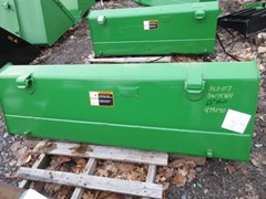 Bucket For Sale 2017 John Deere 62"JDmt Bucket For Sale 2017 John Deere 62"JDmt