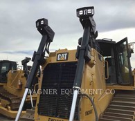 2018 Caterpillar D8T AW Thumbnail 10