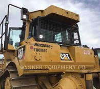 2018 Caterpillar D8T AW Thumbnail 18