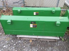 Bucket For Sale 2017 John Deere 58"JDmt Bucket For Sale 2017 John Deere 58"JDmt