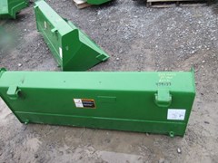 Bucket For Sale 2018 John Deere 54"JDmt Bucket For Sale 2018 John Deere 54"JDmt