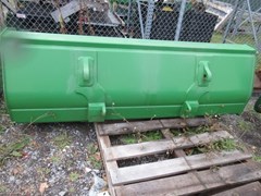 Bucket For Sale 2017 John Deere 86"GLOBALmt Bucket For Sale 2017 John Deere 86"GLOBALmt