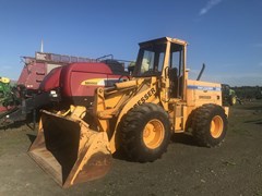 Wheel Loader For Sale 1978 Dresser 515C Wheel Loader For Sale 1978 Dresser 515C