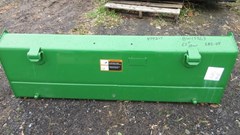 Bucket For Sale 2017 John Deere 62"JDmt Bucket For Sale 2017 John Deere 62"JDmt