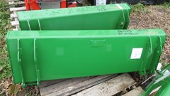 Bucket For Sale 2017 John Deere 50"Pin On Bucket For Sale 2017 John Deere 50"Pin On