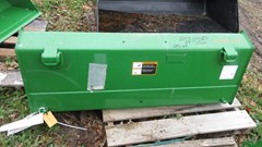 Bucket For Sale 2017 John Deere 54"JDmt Bucket For Sale 2017 John Deere 54"JDmt