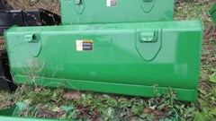 Bucket For Sale 2017 John Deere 67"JDmt Bucket For Sale 2017 John Deere 67"JDmt
