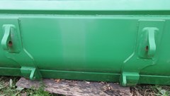 Bucket For Sale 2018 John Deere 86"GLOBALmt Bucket For Sale 2018 John Deere 86"GLOBALmt