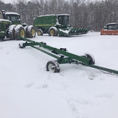 Header Trailer For Sale Unverferth HT30 Header Trailer For Sale Unverferth HT30