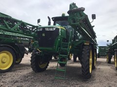 Sprayer-Self Propelled For Sale 2016 John Deere R4045 Sprayer-Self Propelled For Sale 2016 John Deere R4045