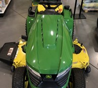 2023 John Deere X580 Thumbnail 2