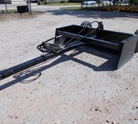 Other New HD pull type hyd. box blades / land leveler Thumbnail 1