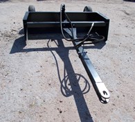 Other New HD pull type hyd. box blades / land leveler Thumbnail 2