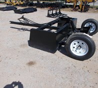 Other New HD pull type hyd. box blades / land leveler Thumbnail 3