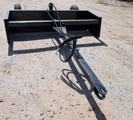Other New HD pull type hyd. box blades / land leveler Thumbnail 6