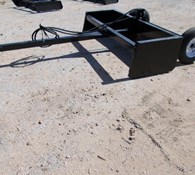Other New HD pull type hyd. box blades / land leveler Thumbnail 7