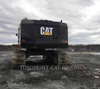 2014 Caterpillar 374FL Thumbnail 5