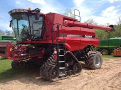 Combine For Sale 2013 Case IH 8230 Combine For Sale 2013 Case IH 8230