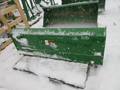 Bucket For Sale 2018 John Deere 58"JDmt Bucket For Sale 2018 John Deere 58"JDmt