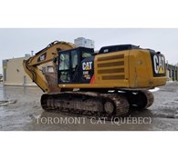 2012 Caterpillar 336E Thumbnail 2