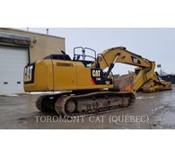 2012 Caterpillar 336E Thumbnail 4