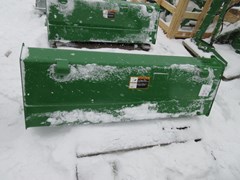Bucket For Sale 2017 John Deere 58"JDmt Bucket For Sale 2017 John Deere 58"JDmt