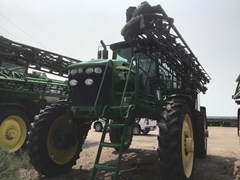 Sprayer-Self Propelled For Sale 2013 John Deere 4830 Sprayer-Self Propelled For Sale 2013 John Deere 4830