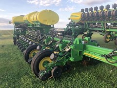 Planter For Sale 2019 John Deere 1775NT Planter For Sale 2019 John Deere 1775NT