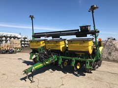 Planter For Sale 2013 John Deere 1750 Planter For Sale 2013 John Deere 1750