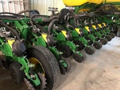Planter For Sale 2018 John Deere 1775NT Planter For Sale 2018 John Deere 1775NT
