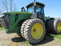 Tractor - 4WD For Sale 2013 John Deere 9360R , 360 HP Tractor - 4WD For Sale 2013 John Deere 9360R , 360 HP