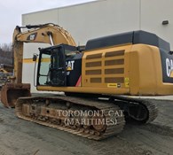 2015 Caterpillar 349FL Thumbnail 5