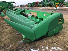 Combine Corn Head For Sale 2008 John Deere 608C StalkMaster Combine Corn Head For Sale 2008 John Deere 608C StalkMaster