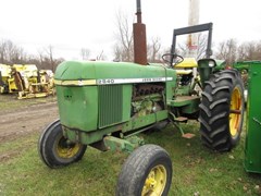 Tractor - Utility For Sale 1977 John Deere 2840 , 80 HP Tractor - Utility For Sale 1977 John Deere 2840 , 80 HP