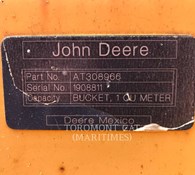 2006 John Deere 310SG Thumbnail 14