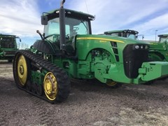Tractor - Track For Sale 2010 John Deere 8345RT Tractor - Track For Sale 2010 John Deere 8345RT