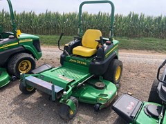 Zero Turn Mower For Sale 2012 John Deere 997 , 31 HP Zero Turn Mower For Sale 2012 John Deere 997 , 31 HP