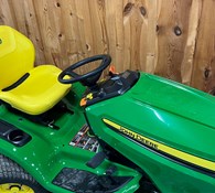 2023 John Deere X354 - 42" Thumbnail 2