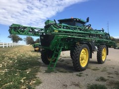 Sprayer-Self Propelled For Sale 2019 John Deere R4045 Sprayer-Self Propelled For Sale 2019 John Deere R4045