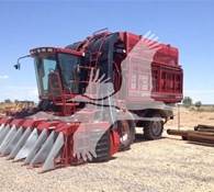 2005 Case IH CPX610 Thumbnail 1