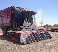 2005 Case IH CPX610 Thumbnail 2