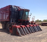 2005 Case IH CPX610 Thumbnail 2