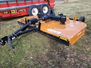 Woods DS 10.40 Rough Mower For Sale
