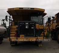 2017 Caterpillar 775G Thumbnail 3